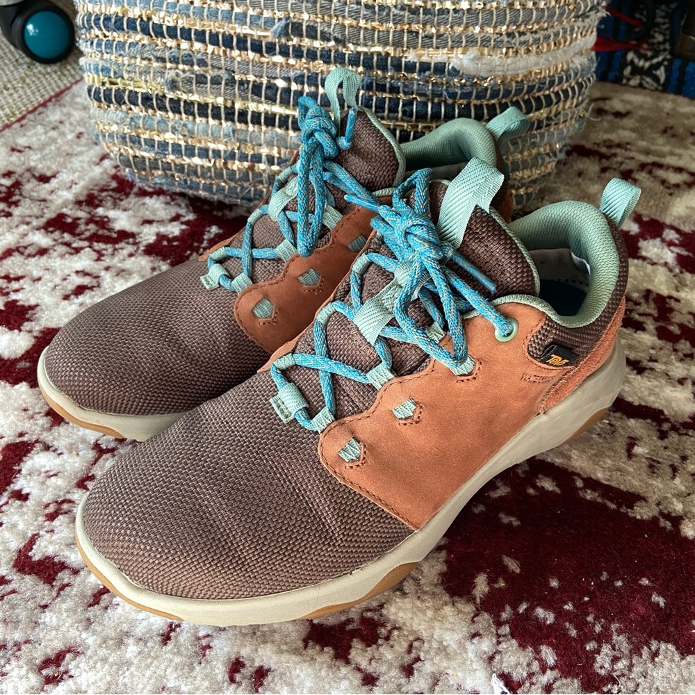 Teva Arrowood Venture Waterproof Shoes